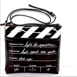 Kate Spade New York Cinema City Gia Pouch